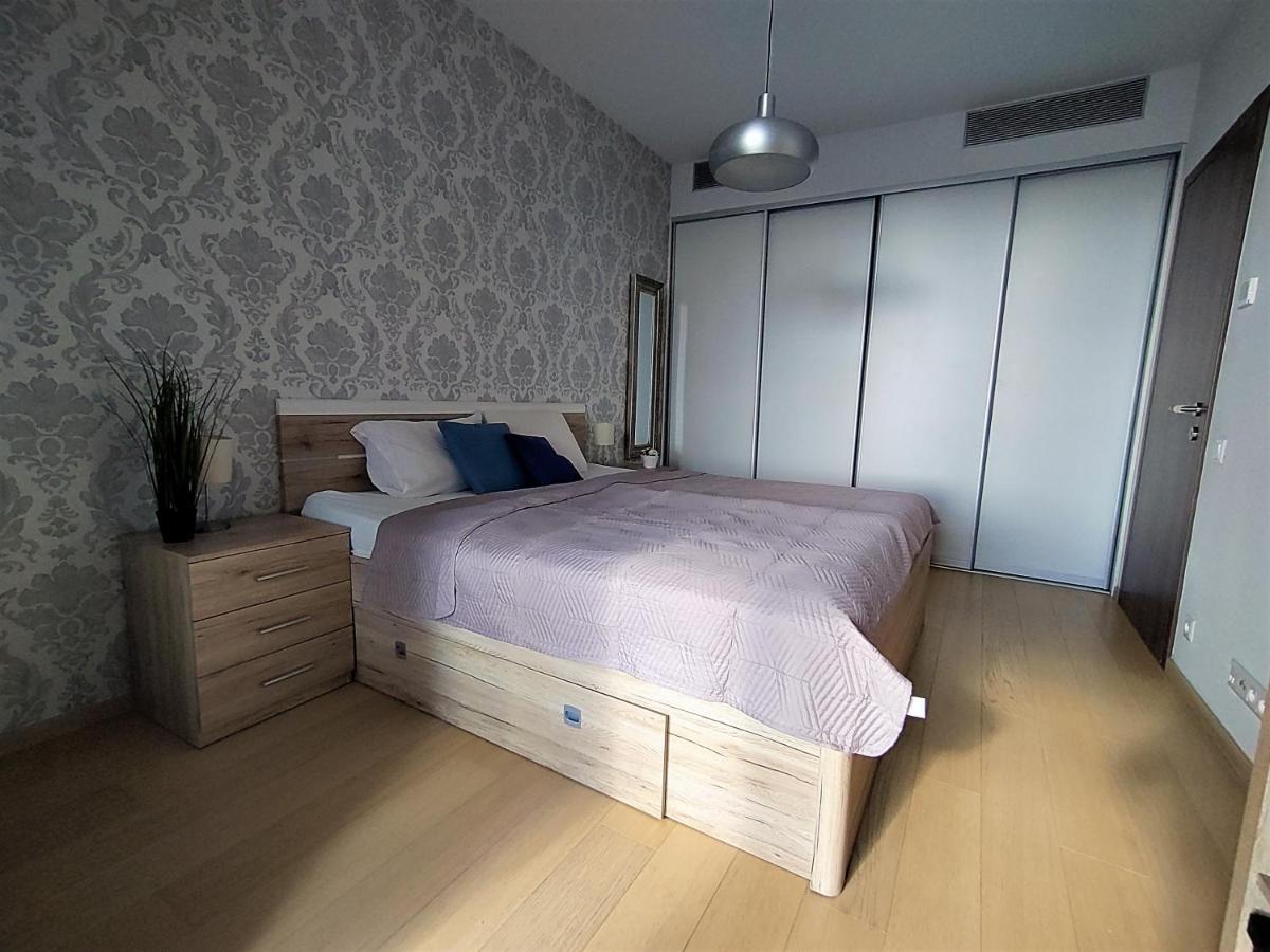 Cozy 2 Rooms Flat - Castle View 布拉迪斯拉发 外观 照片